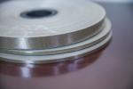 Double Sided Phlogopite Mica Tape Roll Electrical Insulation For Cable