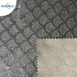 Best Cheap Leather Imitation leather Fabric For Shoes Boots Material