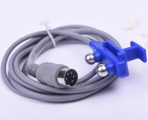 Wholesale Hand Held Adult Nerve Stimulating Electrode With Standard 5 PIN DIN Connector from china suppliers