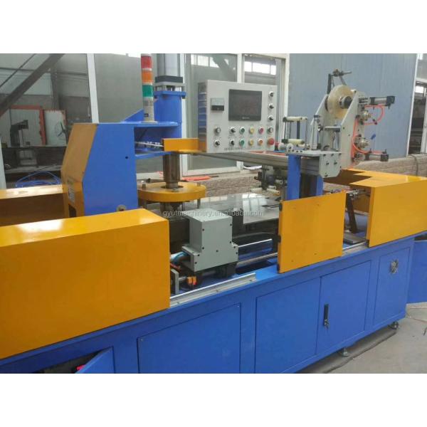 UT Cable Winding Wrapper Machine with 130mm Inside Diameter Coil and 2.2kw Motor Power