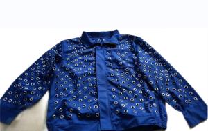 Wholesale Low Breathability High Visibility Protected Coat with Excellent Quality from china suppliers