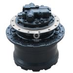 TGFQ ZX120-1/ZX120-3 Excavator Final Drive GP For 12-ton Class Hydraulic