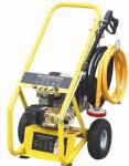 LIFAN Engine Portable Petrol Pressure Washer 2800 PSI 190Bar 6.5 HP 2.65GPM