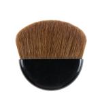 Synthetic hair or natural hair Makeup Kit Plastic Handle