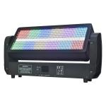 RGB 8+8 RGB Moving Head Led Strobe Light China Factory For dj