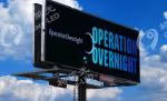 Outdoor Rental P10 960x960mm Full Color Led Display Screen With Density Dots/M2