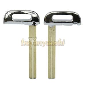 Wholesale Precise Size Kia Prox Emergency Key Replacement OE 81996-3T000 from china suppliers