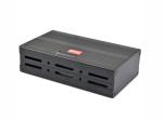 6-channel handheld mobile phone signal jammer 2g.3g.4g.gps.wifi.vhf.vhf