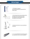 Fractional CO2 Laser Skin Resurfacing Machine 50W For Acne Treatment / Scar