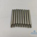 SKD61 Precision Machined Components Mold Accessory Ejector Pin CNC Steel Turning