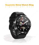1.32'' TFT Screen Sleep Monitoring GPS Smartwatch IP68 Domestic Water-Resistant