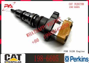 Wholesale Common Rail Injector 198-6605 177-4754 10R-0782 128-6601 222-5966 1OR-1267 169-7408 20R-0758 153-5938 from china suppliers