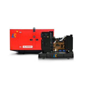 Wholesale SDEC Silent Diesel Generators 320KW / 400KVA 50HZ 1500R Diesel Engine from china suppliers