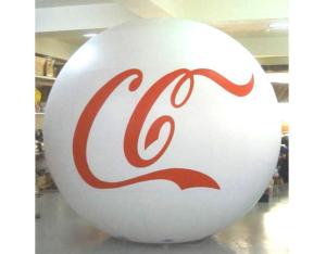 Wholesale Durable giant self inflating helium balloons from china suppliers
