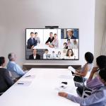 All in one 1080P HD Webcam USB2.0 conference camera for video conference
