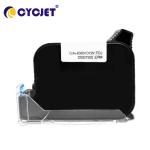 TIJ Printer Consumables Inkjet Cartridge 42ml Solvent Based Ink