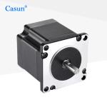 High Precision Stepping Motor Nema 23 76mm Stepper Motors For Cnc Machine