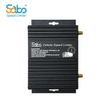 Car Speed Control Device Support GPS Tracker