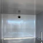 MD-86L458 PCM Liner Upright Freezer for Ultra Low Temperature Storage in