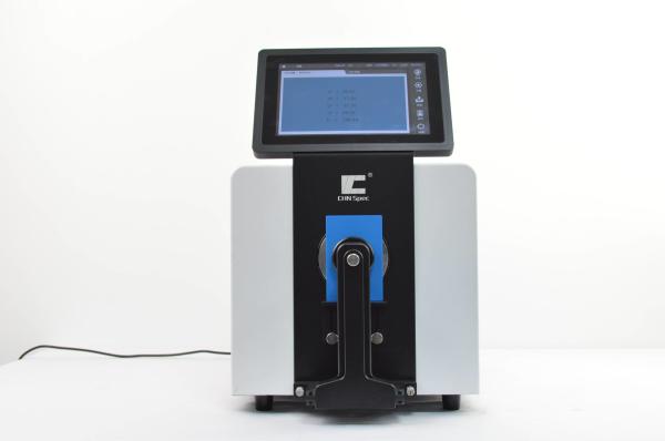 7'' Touch Touch Screen Concava Grating Benchtop Spectrophotometer For Painting