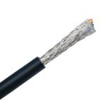 Elevator Traveling Power Cable PVC Insulated Multi Core Electric Wire Cable