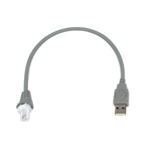 Wholesale High quality compatible for AG transducer to USB IBP adapter cable from china suppliers