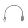 Buy cheap High quality compatible for AG transducer to USB IBP adapter cable from wholesalers