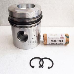 Wholesale Piston Set STD 02136952 04231966 02233361 02239260 04230681 04154891 04232014 0213 6952 0423 1966 0223 3361 0223 9260 0423 0681 0415 4891 0423 2014 from china suppliers