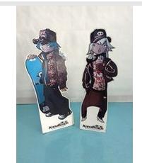Wholesale Creative design beverage cardboard sidekick display stand from china suppliers