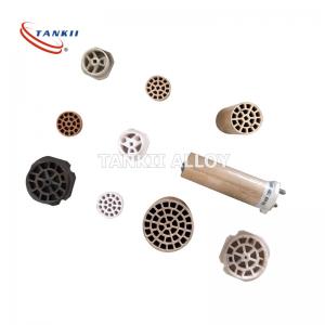 Wholesale Ceramic Rugged Bayonet Furnace Heating Element Vertical Mounting from china suppliers