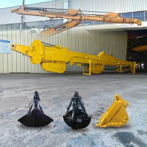 Wholesale Excavator general purpose bucket Cat320d for telescopic dipper arm from china suppliers