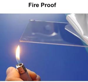 Wholesale Hot Sale Plastic PC Profiles U H F Accessories for Polycarbonate Sheet from china suppliers