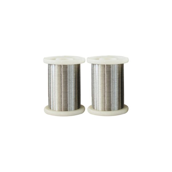 Nickel Chromium Heating Resistance Wire (NiCr 60/15)