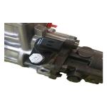 326-4635 CAT Excavator E320D High Pressure Fuel Pump C6.4 Engine