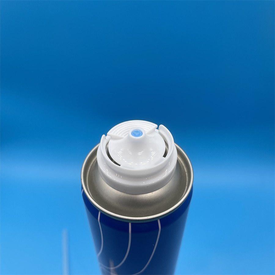 Car Antibacterial Spray Valve Premium Auto Disinfectant System for Germ-Free Travel - Specifications Included
