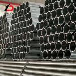 Hot DIP Galvanized Gi Pre Galvanized Steel Pipe