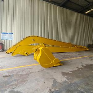 Wholesale High Strength LG700 Excavator Telescopic Arm for Narrow Deep Digging Construction Project from china suppliers