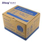 ROHS USB 3 Inch Label Printer Sticker Label Maker For Logistics Shipping