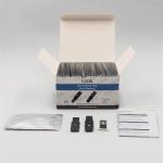 Kidney Function Test Strip