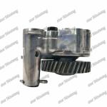 6d31t Engine Oil Pump Me013203 Suitable For Mitsubishi Diesel Engines Parts