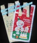 Fruit Carrier, t shirt bag, carry out bags, handy, handle bags, carrier bags,