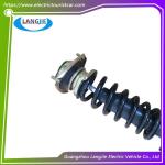 Shock Absorber Support Rod LVTONG Sightseeing Car And Vintage Car With Spring