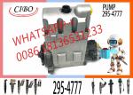 204-4944 2044944 fuel injection pump for excavator 20R-6642 20R6642 254-4357