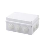 IP67 CCTV Camera Monitor Distribution Waterproof Cable Junction Box with PG21