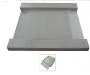 Wholesale Ultr-low Platform Floor Scale -IN-FL018 from china suppliers