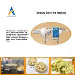 Chicken nuggets and beef burger processing Industrial automatic meat steak press