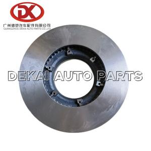China 8981919560 8 98191956 0 Isuzu Spare Parts Light Truck Brake Disc Rotor Disk on sale