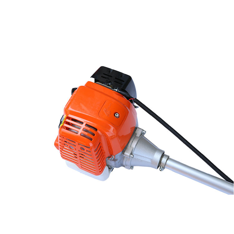 FMBC430 Garden Petrol Tool Manual Brush Cutter For Grass Weeding Brush Cutter