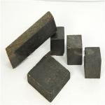 Industrial Furnaces Dead Burned Magnesite for Magnesia Carbon Refractory Bricks