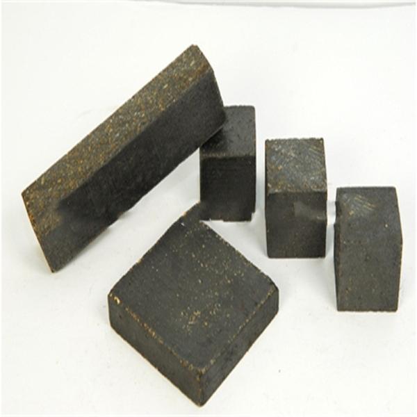 Industrial Furnaces Dead Burned Magnesite for Magnesia Carbon Refractory Bricks